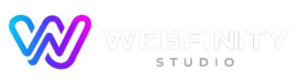 Webfinity Studio Logo